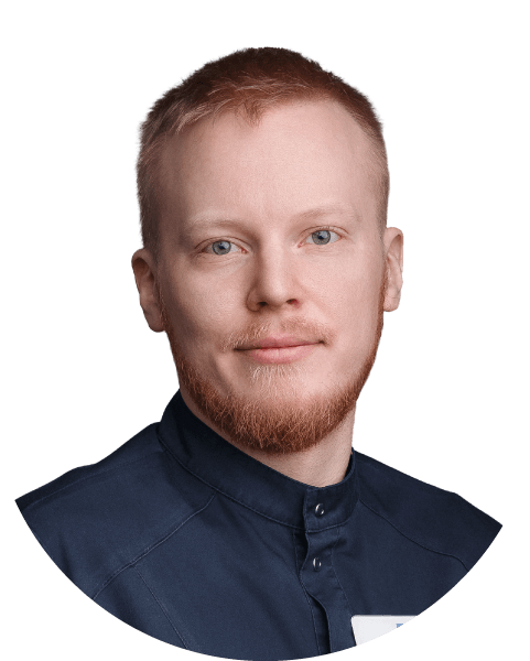 Корельский Валерий Владимирович — Врач-ортопед