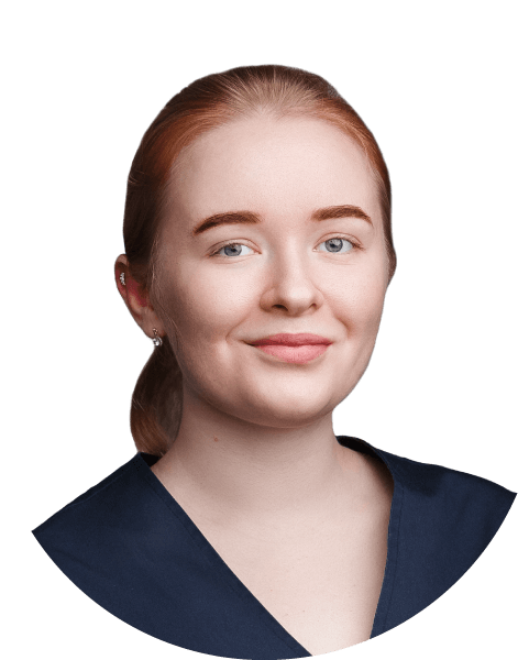 Плоская Софья Ивановна — Врач-стоматолог