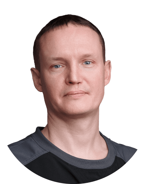 Сорокин Валентин Владимирович — Врач-ортопед, имплантолог